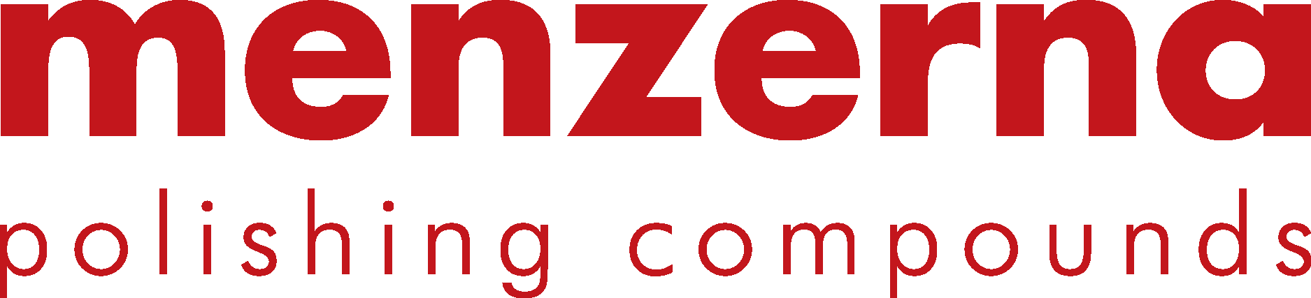 Menzerna official logo